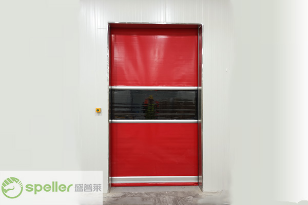 快速卷簾門 快速卷簾門