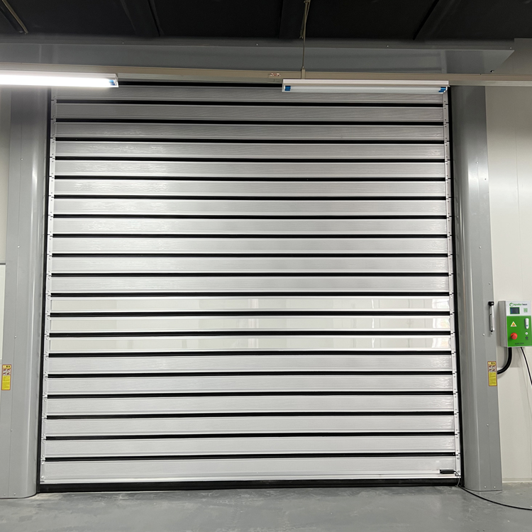 硬質快速門 硬質快速門