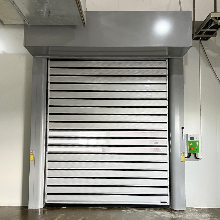 硬質快速門 硬質快速門